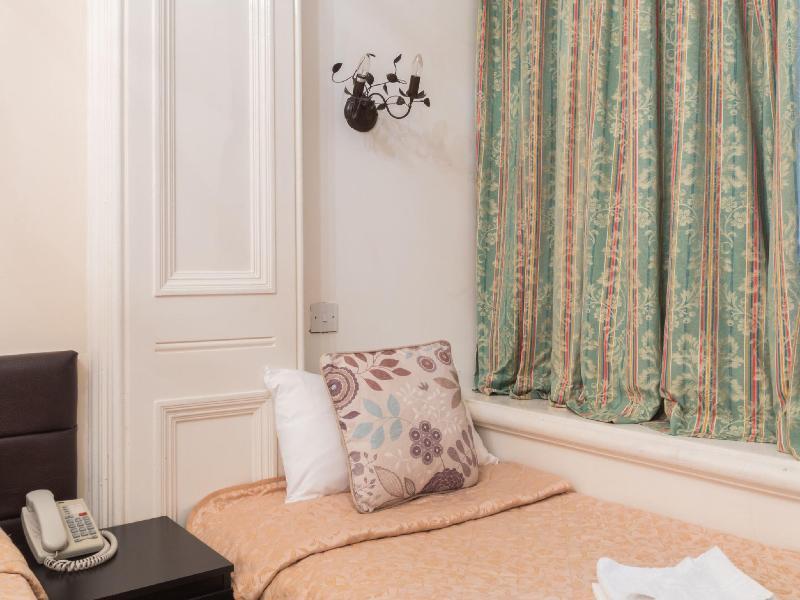 Apartment Comfort Notting Hill *