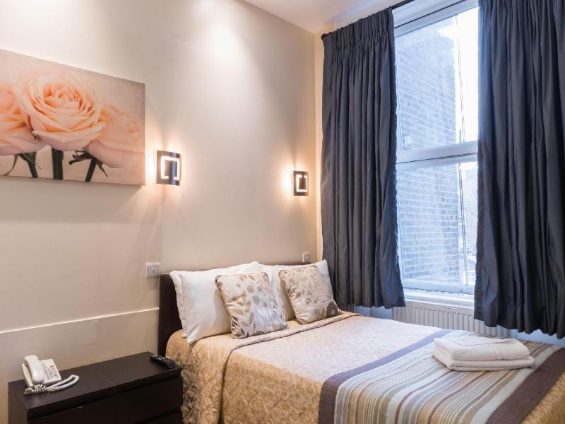 Comfort Notting Hill