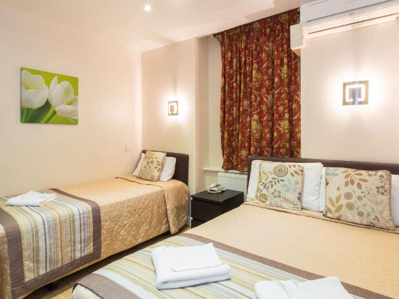 Comfort Notting Hill Apartment *