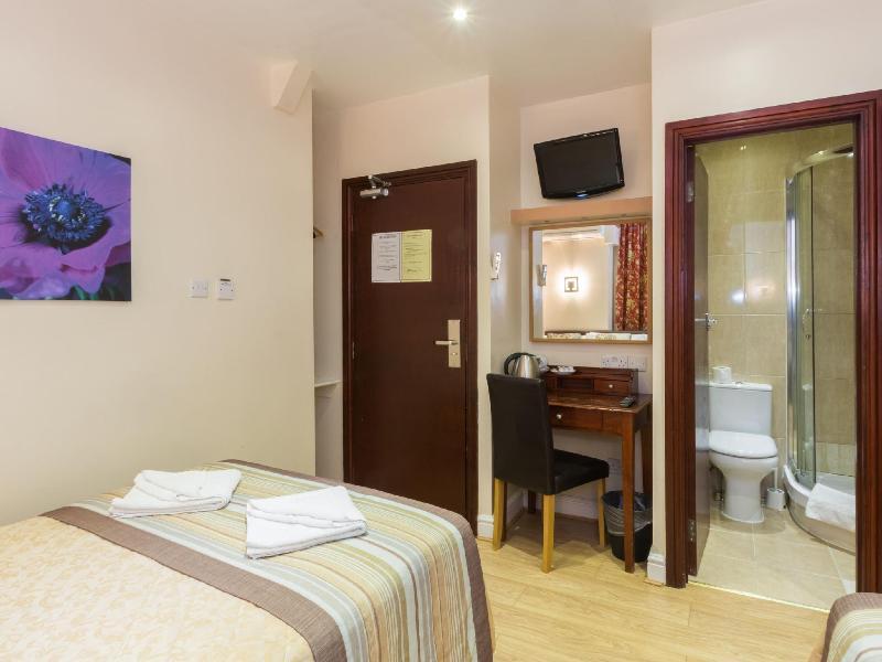 Comfort Notting Hill * London