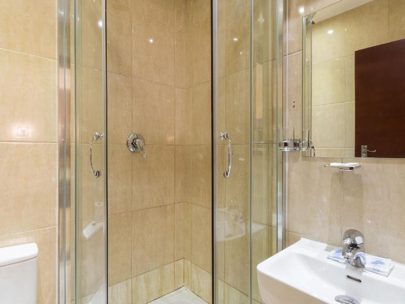 Apartment Comfort Notting Hill