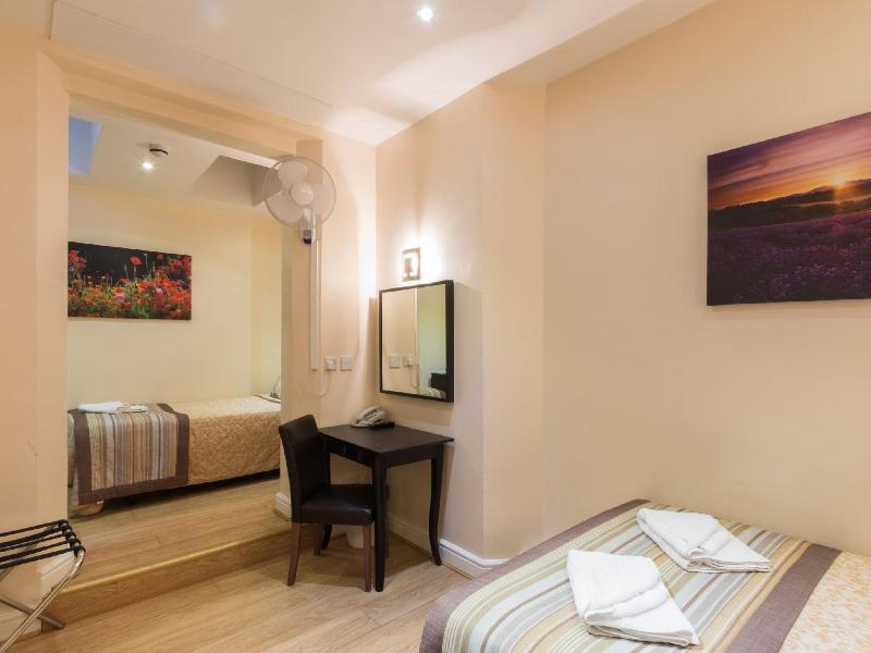 Comfort Notting Hill Apartment London