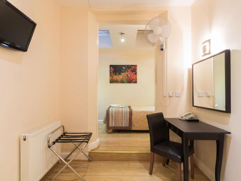 Comfort Notting Hill London
