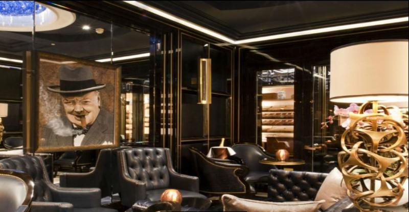 Hotell The Wellesley, A Luxury Collection Hotel, Knightsbridge, London