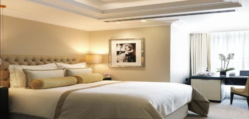 Hotell The Wellesley, A Luxury Collection Hotel, Knightsbridge, 5*