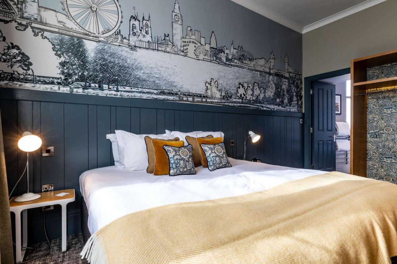 Hotel The Brook Londen