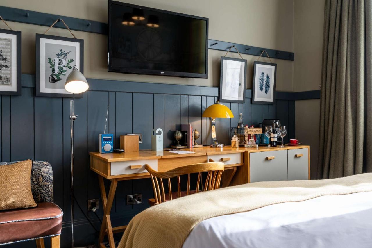 The Brook Hotel Londen