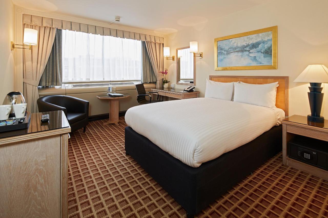 Copthorne Tara Kensington Londres
