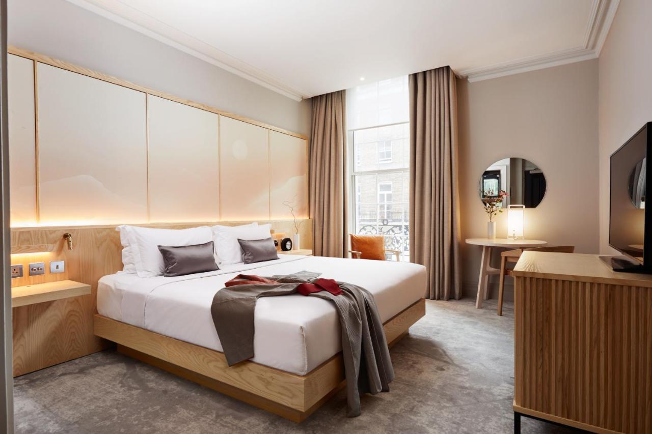 Hotell The Akatoki 5*