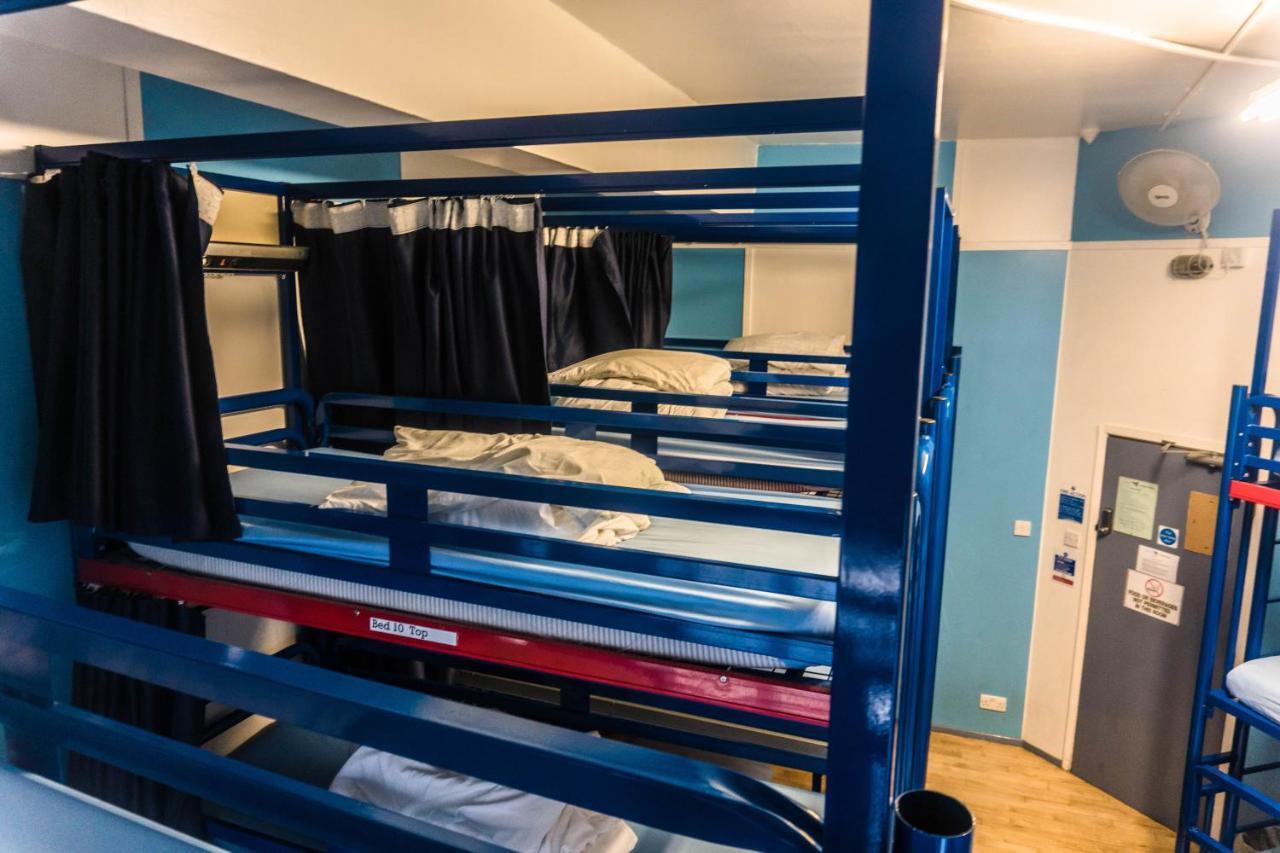 Backpackers Youth Hostel
