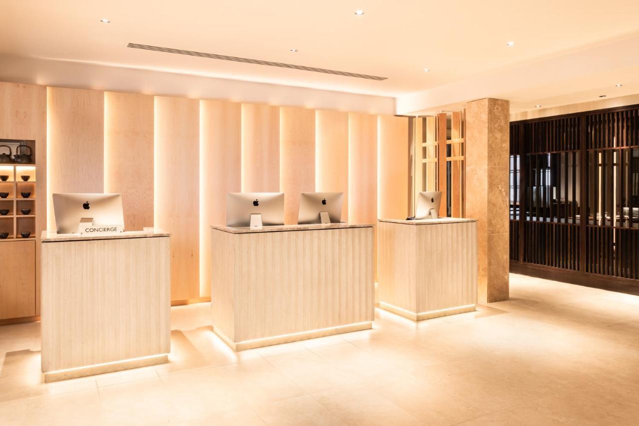 The Akatoki Hotell London