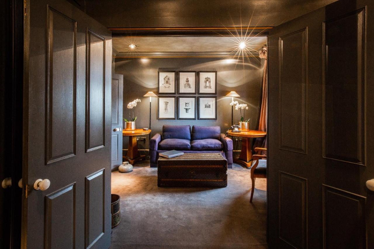 Blakes Hotel