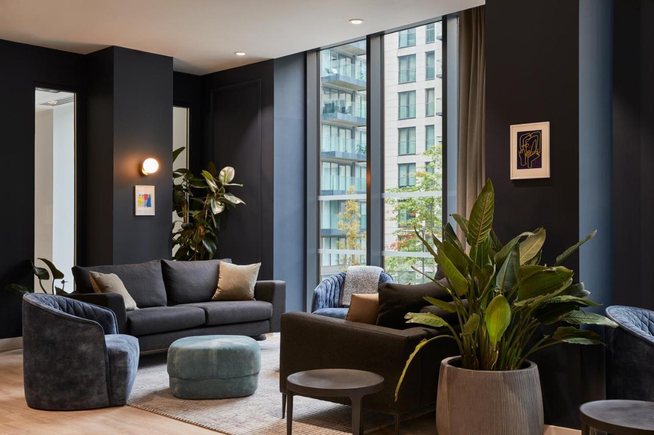 Aparthotel Ark Canary Wharf 4*
