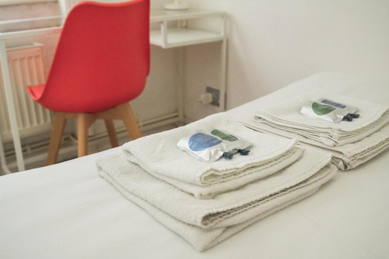Apartment Oxford Street & Tottenham Court - Central London Apartment London