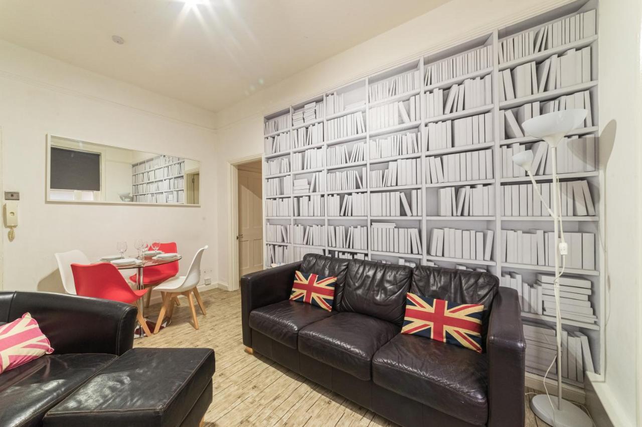 Oxford Street & Tottenham Court - Central London Apartment Apartment *