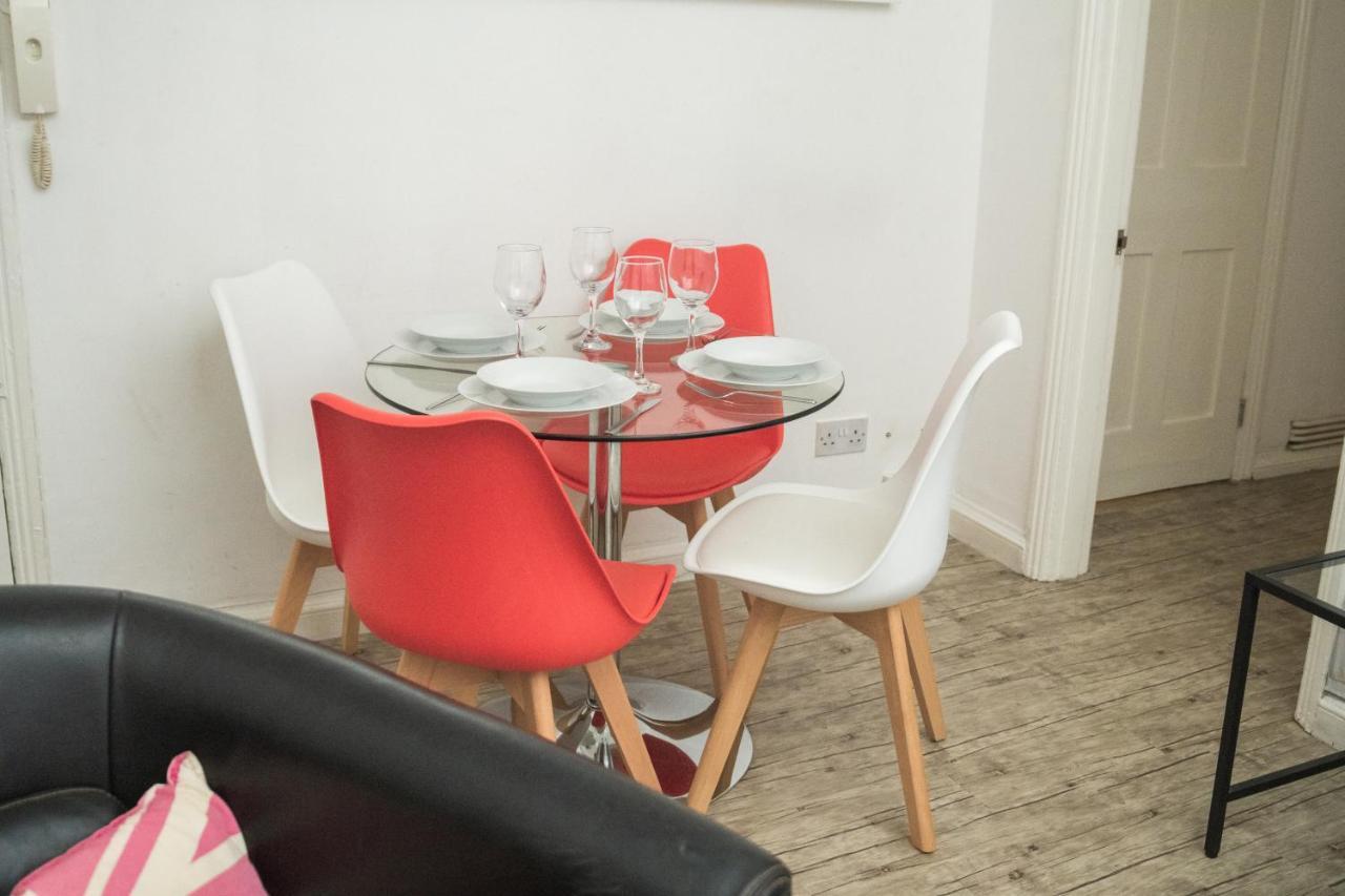 Oxford Street & Tottenham Court - Central London Apartment Apartment London