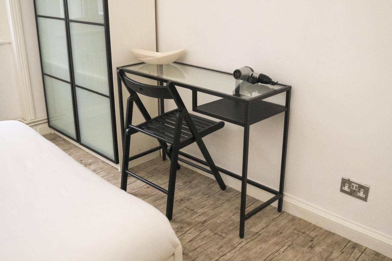 Oxford Street & Tottenham Court - Central London Apartment Apartment London
