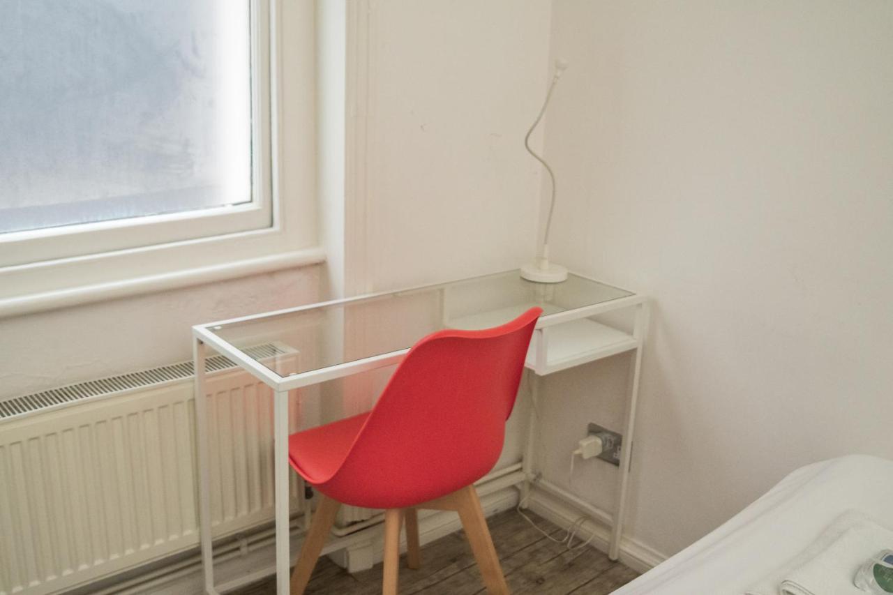Oxford Street & Tottenham Court - Central London Apartment Apartment *