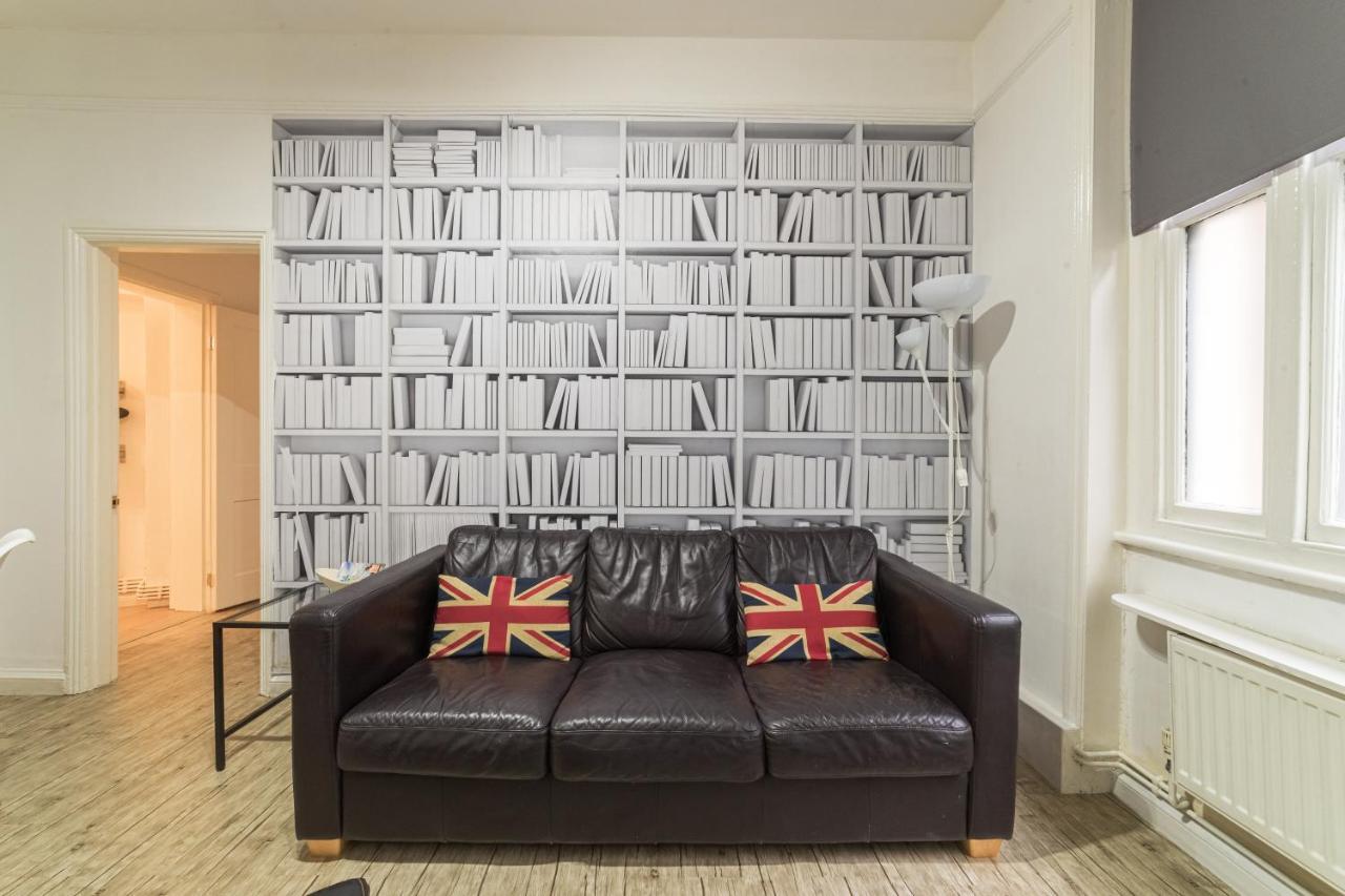 Oxford Street & Tottenham Court - Central London Apartment Apartment London