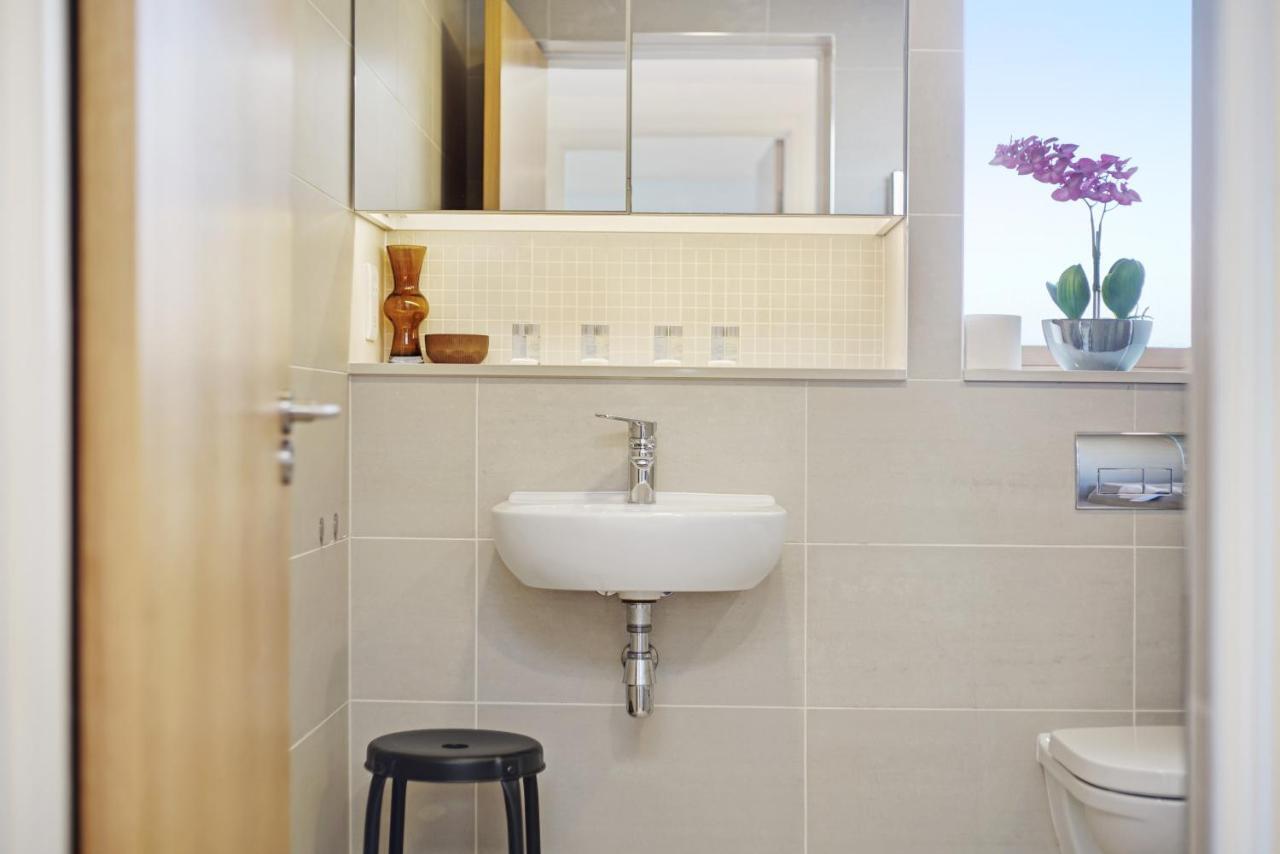 1 Bedroom Stylish Near Regents Park Free Wifi & Aircon By Aparts Londra