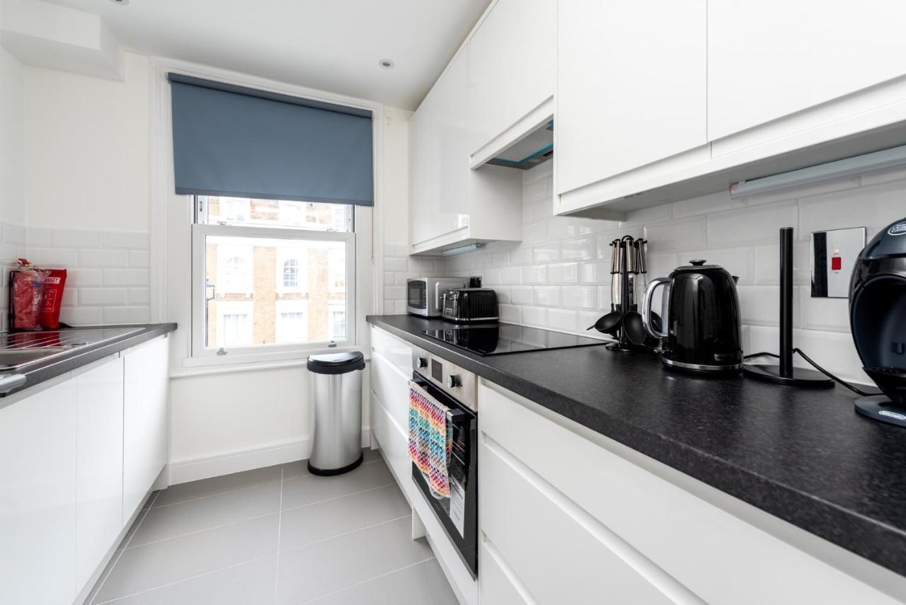 Gorgeous By Hyde Park Apartment