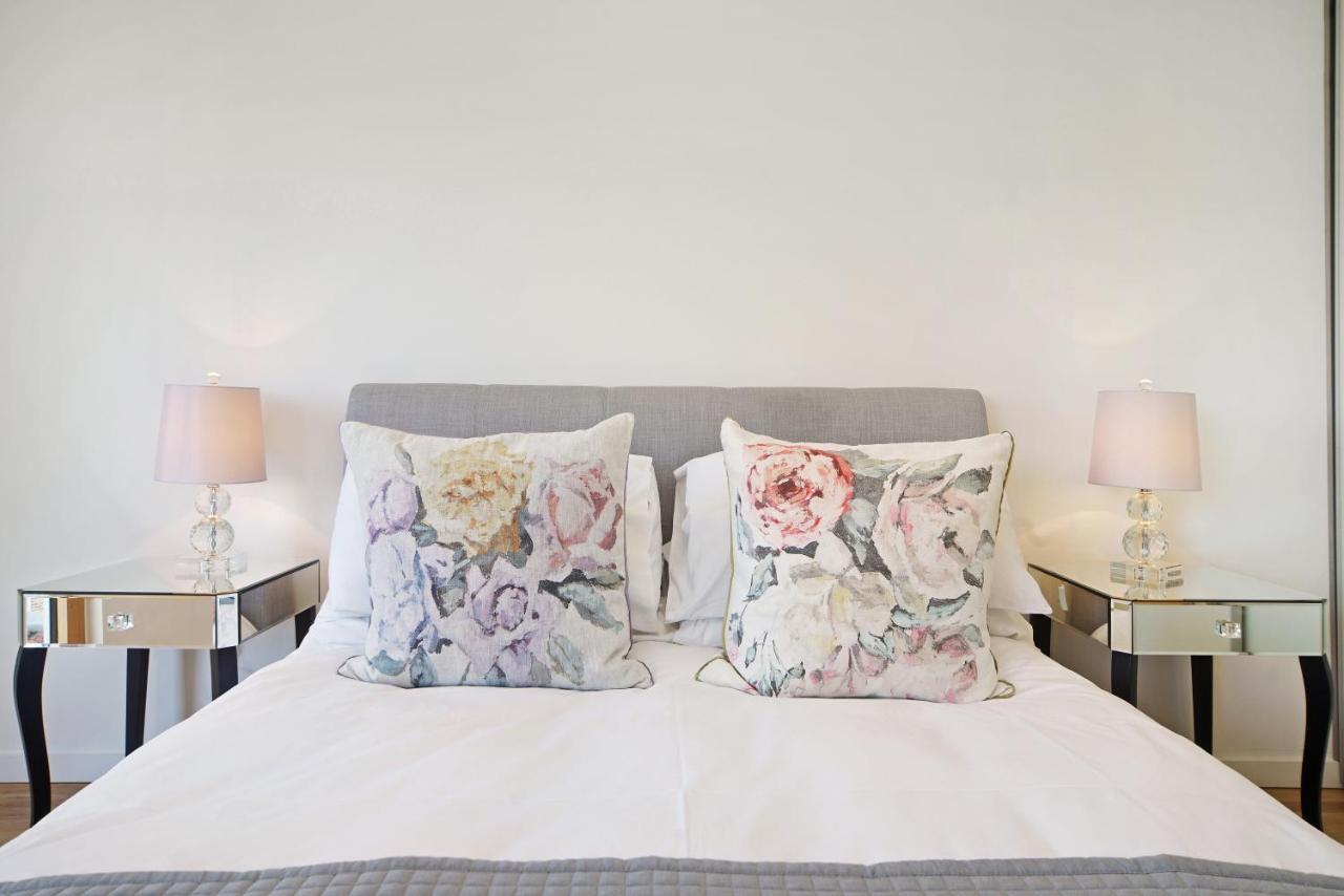 1 Bedroom Stylish Near Regents Park Free Wifi & Aircon By Aparts * Londra