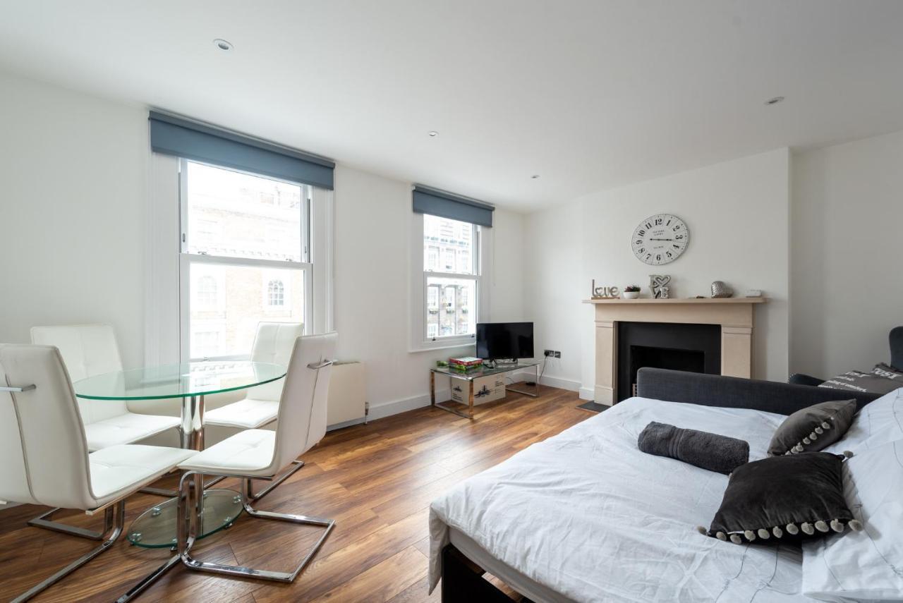 Gorgeous By Hyde Park Apartment *