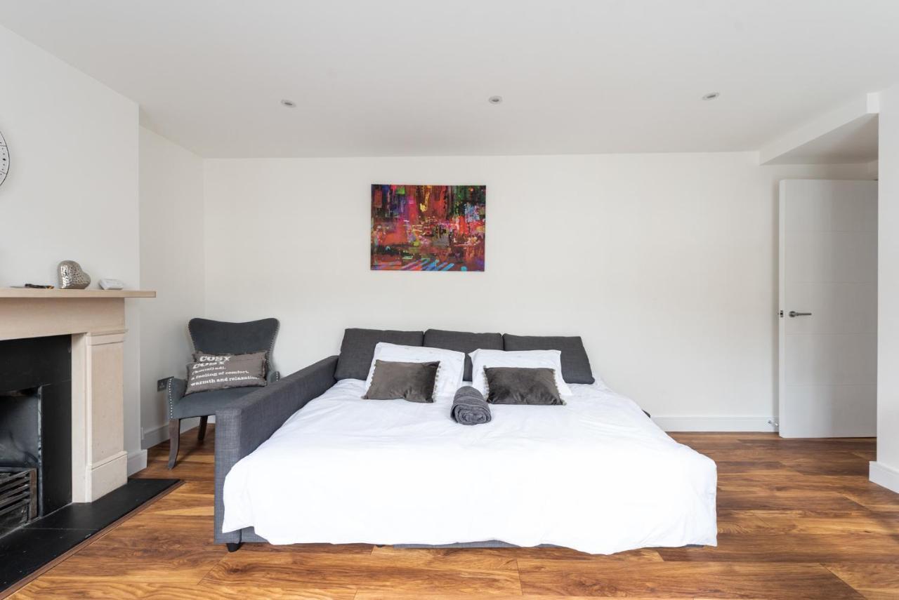 Apartment Gorgeous By Hyde Park London