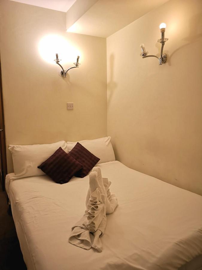 St Joseph Hotel 2*
