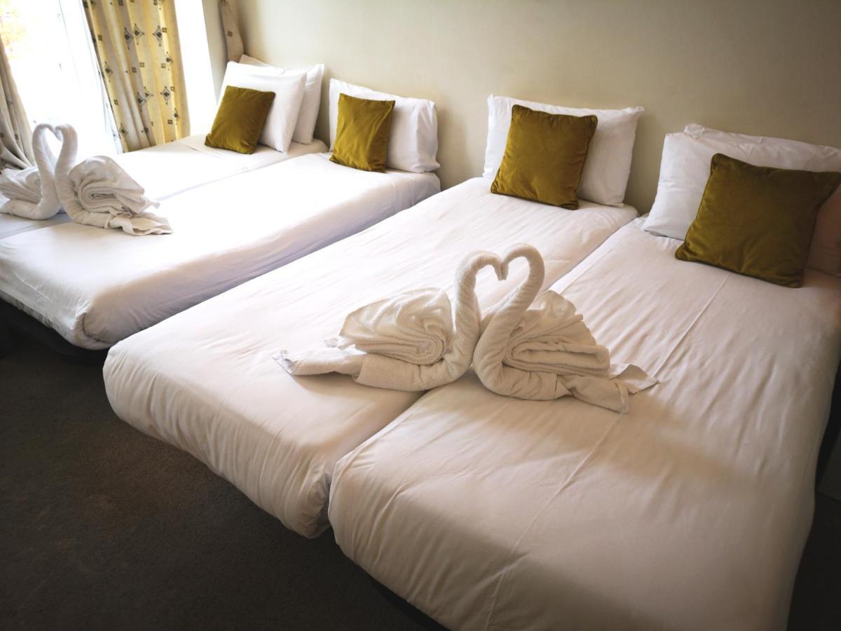 Hotel St Joseph London