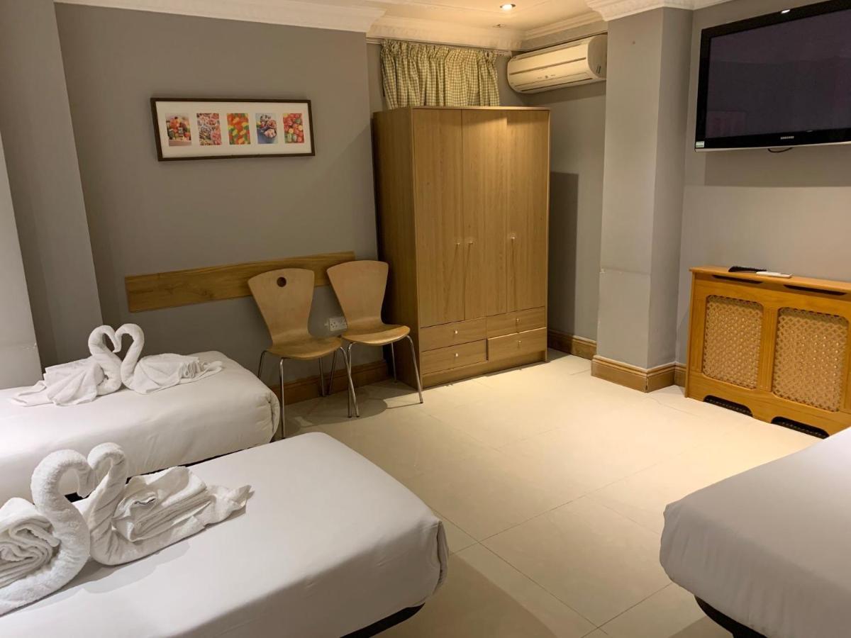 Hotel St Joseph London