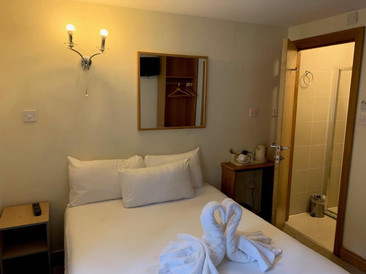 Hotel St Joseph