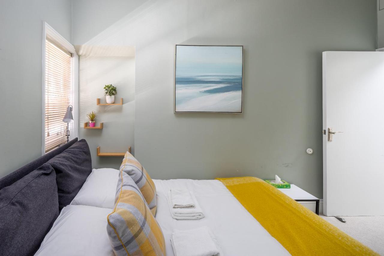 Leilighet 1 Minute From Sloane Square Homm Walkable To Harrods And Kings Road *