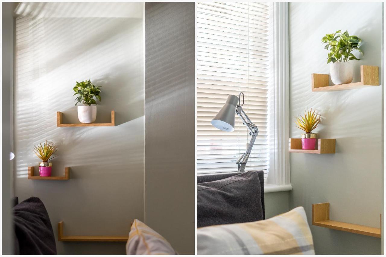 Leilighet 1 Minute From Sloane Square Homm Walkable To Harrods And Kings Road