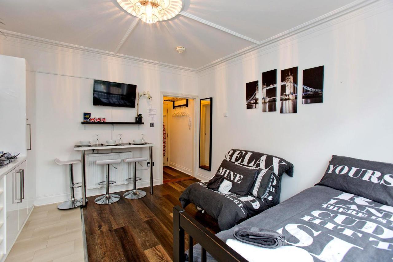Stylist 17 Minutes To Appartement Londres