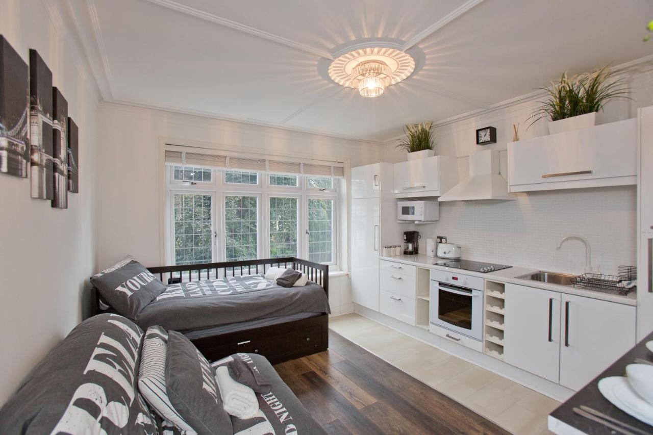 Stylist 17 Minutes To Appartement Londres