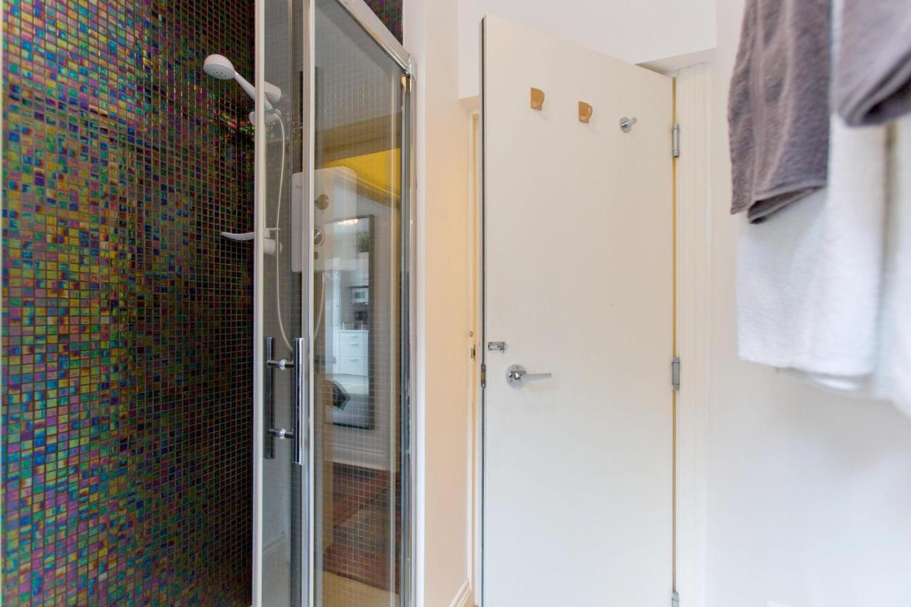 Appartement Stylist 17 Minutes To Londres
