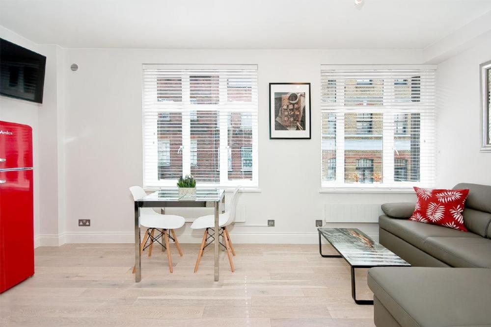Ferienhaus F3 Greek Street By Living *