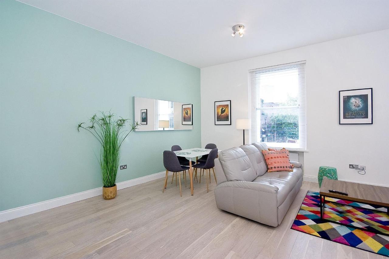 Feriehus Interlude House B By Living London