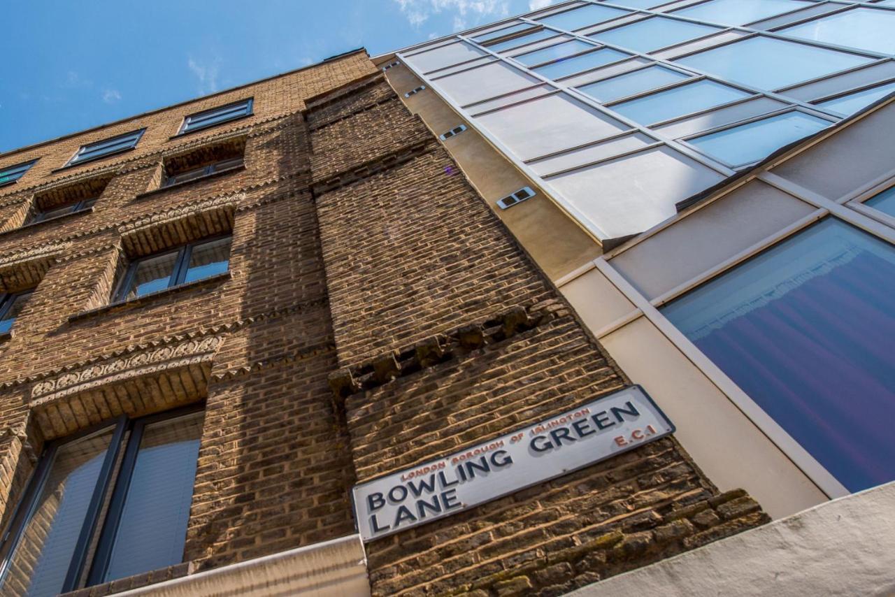 Mulberry Flat 1 - One Bedroom 1st Floor By Living *