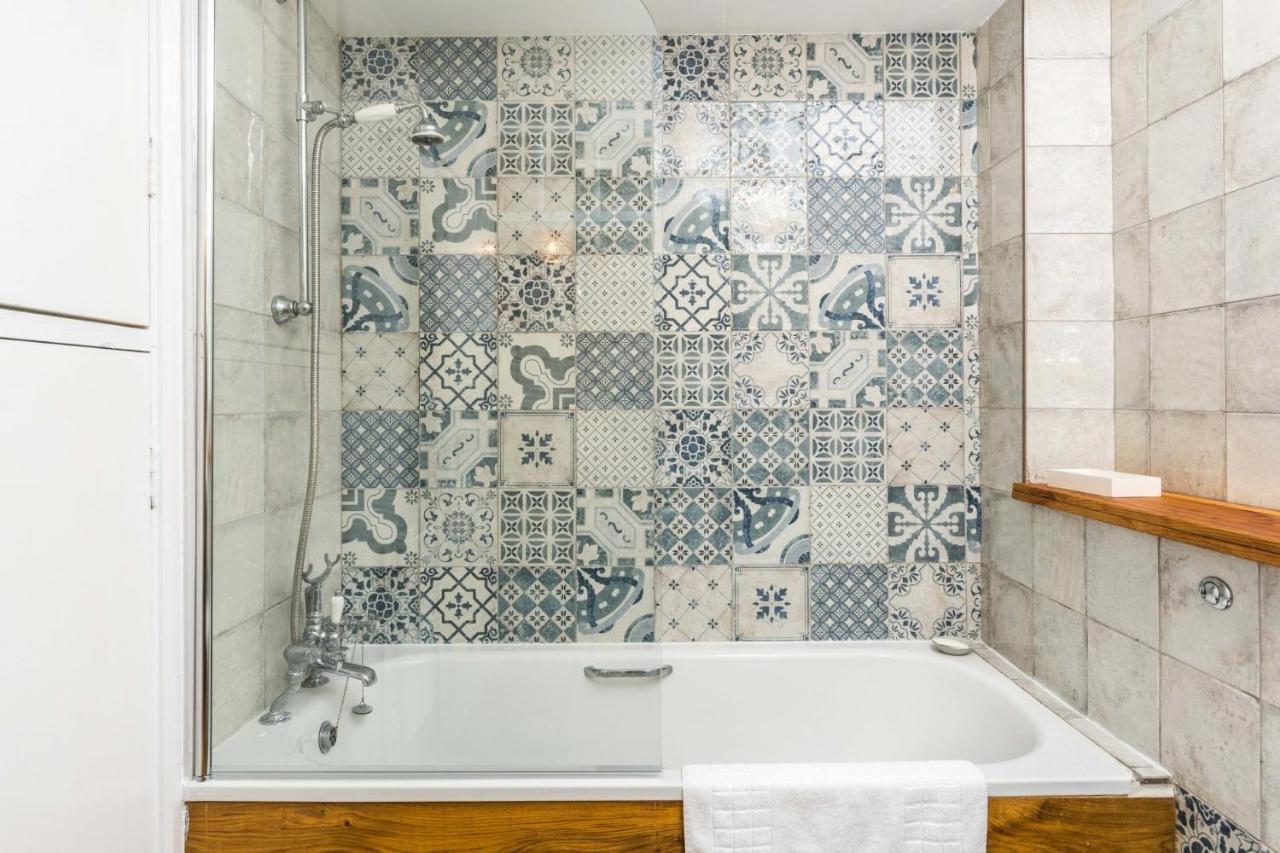 New Stylish & Sleek 1bd Flat In Vibrant Islington * London