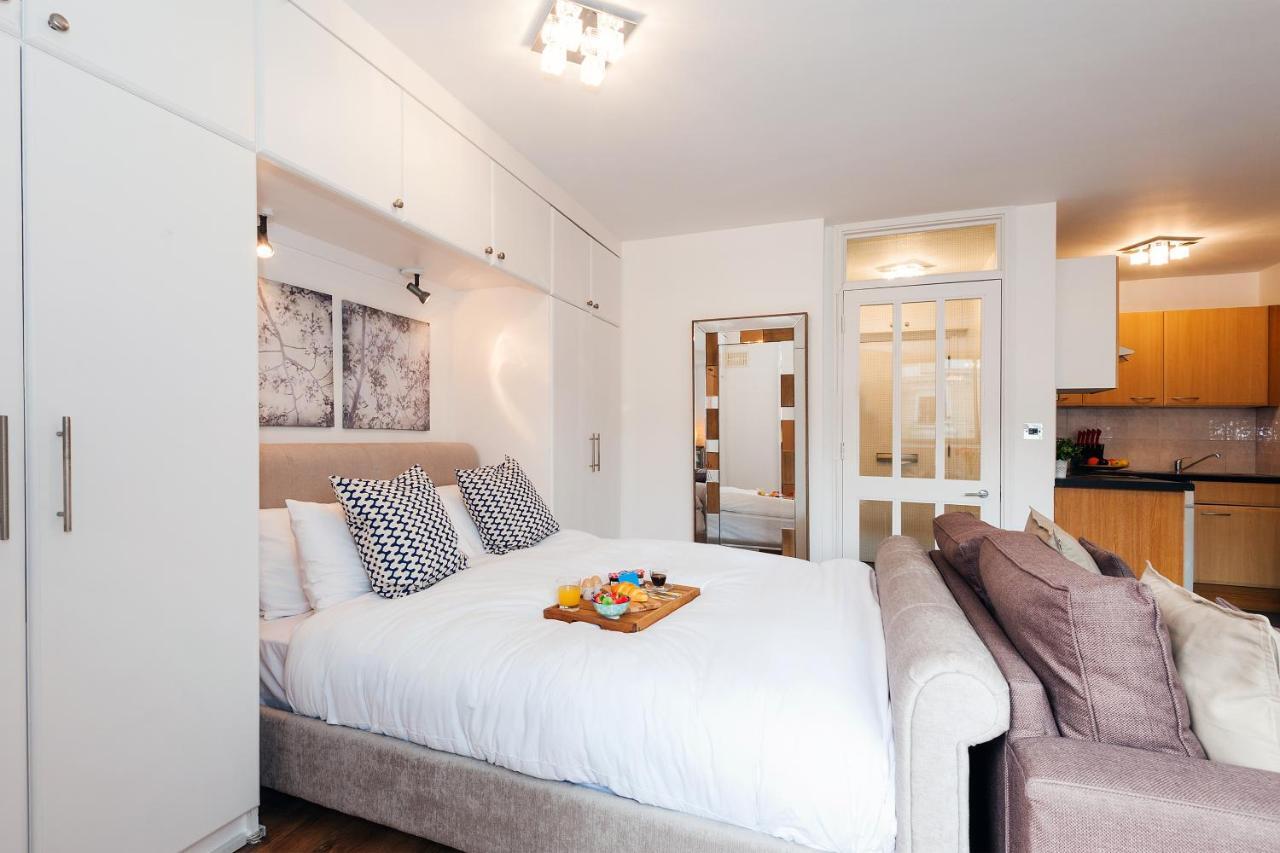 Sherborne Court London