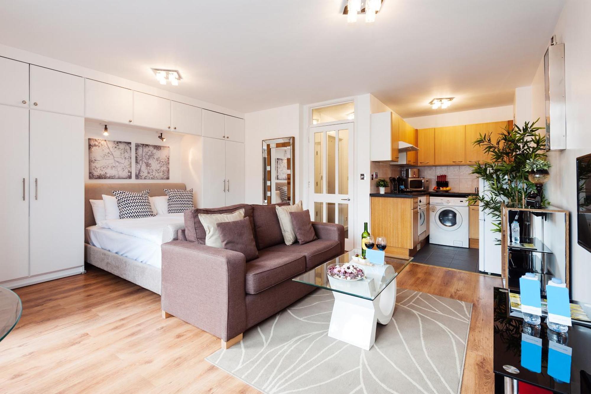 Sherborne Court London