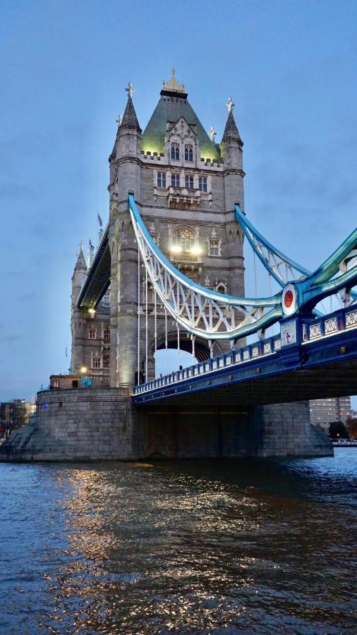 Amazing 4* London