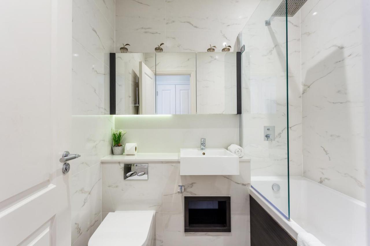 Apartment Luxury Duplex In New Development 17