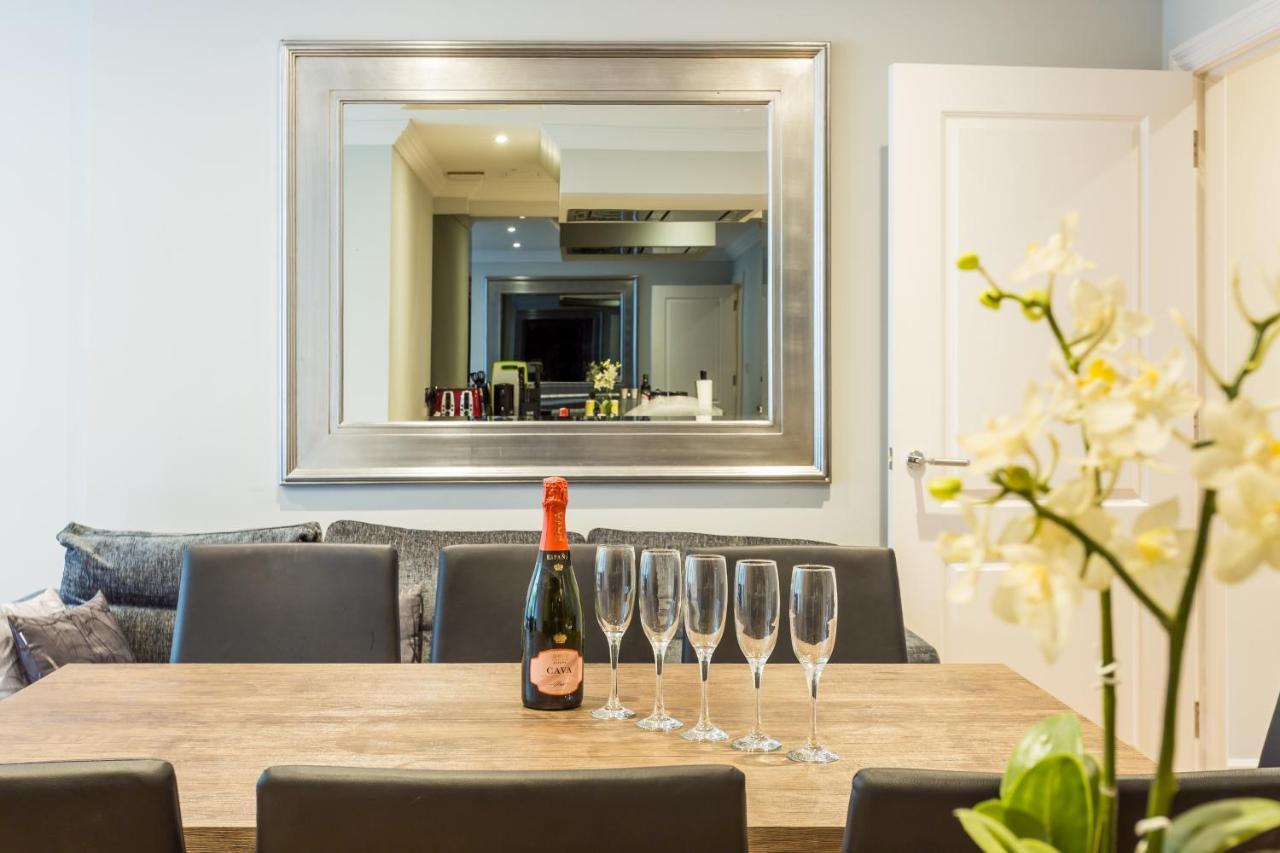 Appartamento Luxury Duplex In New Development 17 *