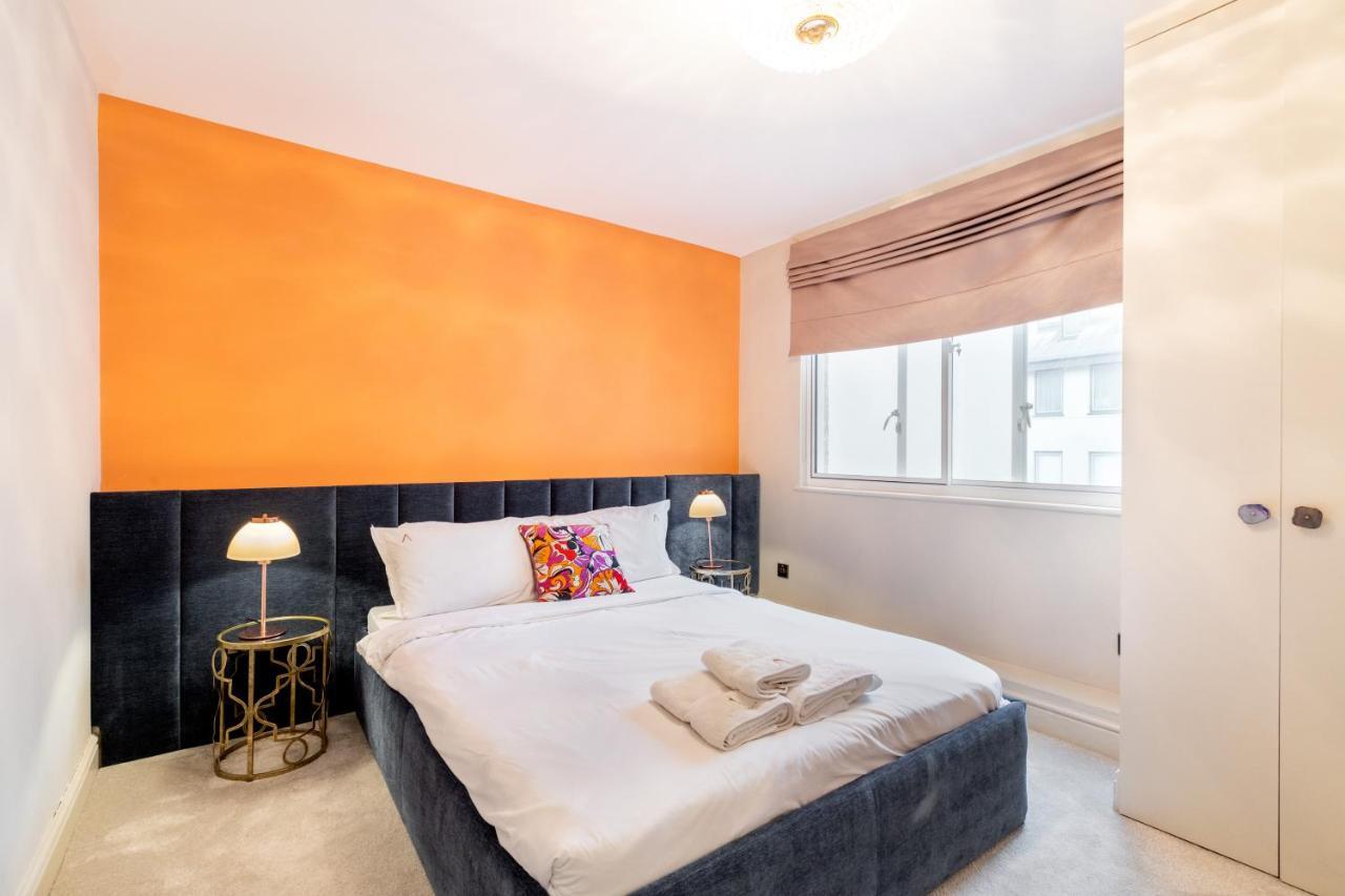 Casa Charles In Mayfair Lejlighed *