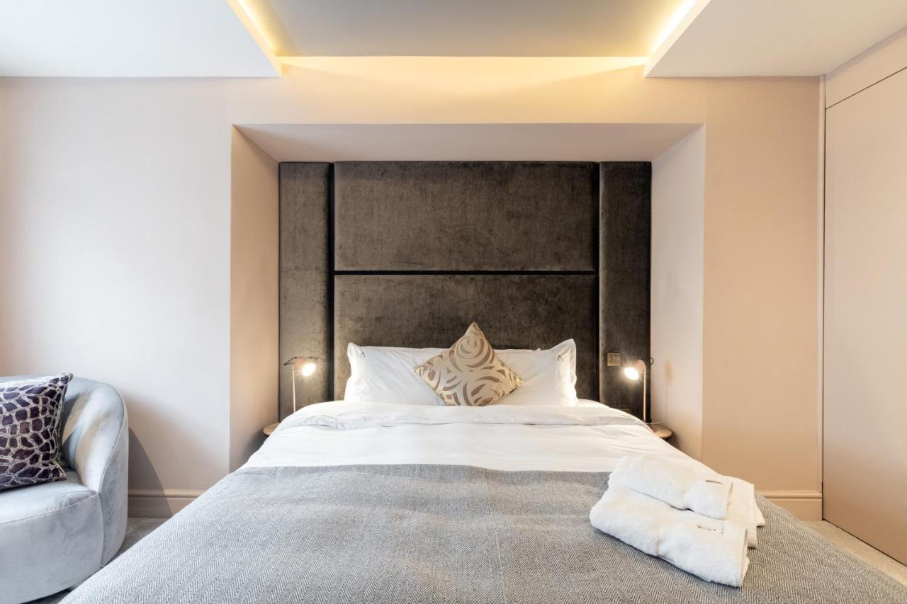 Lejlighed Casa Charles In Mayfair London