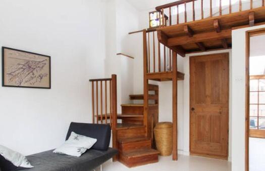 Appartement Charming In Zone 1