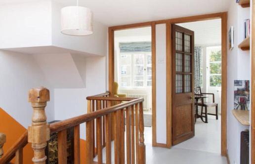 Charming In Zone 1 Appartement *